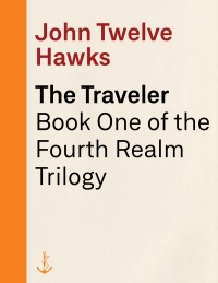 Cover image: The Traveler 9780385514286