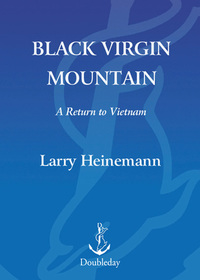 Cover image: Black Virgin Mountain 9780385512213