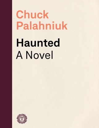 Cover image: Haunted 9780385509480