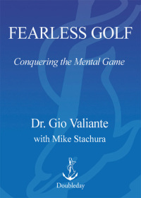 Cover image: Fearless Golf 9780385511926