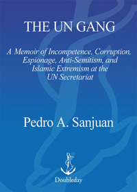 Cover image: The UN Gang 9780385513197