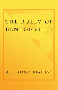 Cover image: The Bully of Bentonville 9780385513562