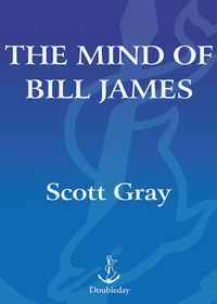 Cover image: The Mind of Bill James 9780385514644