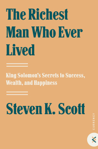 Cover image: The Richest Man Who Ever Lived 9780385516662