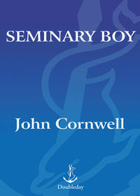 Cover image: Seminary Boy 9780385514866