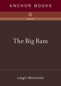 Cover image: The Big Bam 9780385514378