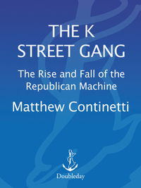 Cover image: The K Street Gang 9780385516723