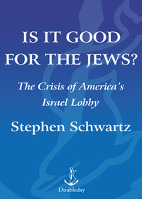 Cover image: Is It Good for the Jews? 9780385510257