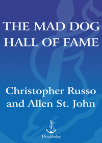Cover image: The Mad Dog Hall of Fame 9780385517461