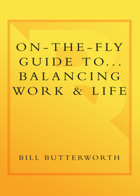 Cover image: Balancing Work and Life 9780385519687