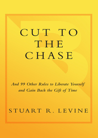 Cover image: Cut to the Chase 9780385516204