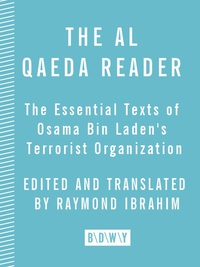 Cover image: The Al Qaeda Reader 9780385516556