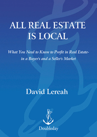 Cover image: All Real Estate Is Local 9780385519229