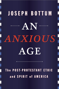 Cover image: An Anxious Age 9780385518819