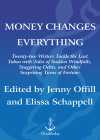 Cover image: Money Changes Everything 9780385516693