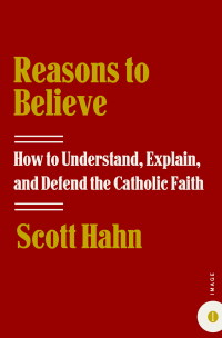 Cover image: Reasons to Believe 9780385509350