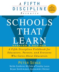 Cover image: Schools That Learn (Updated and Revised) 9780385518222