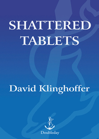 Cover image: Shattered Tablets 9780385515672