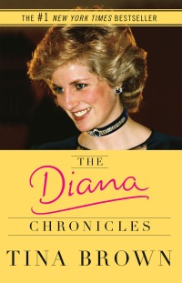 Cover image: The Diana Chronicles 9780385517089