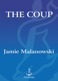 Cover image: The Coup 9780385520485