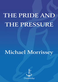 Cover image: The Pride and the Pressure 9780385520867