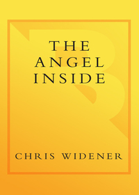Cover image: The Angel Inside 9780385521024