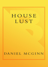Cover image: House Lust 9780385519298