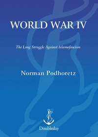 Cover image: World War IV 9780385522212