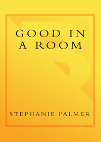 Cover image: Good in a Room 9780385520430