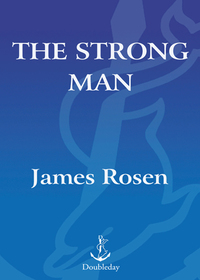 Cover image: The Strong Man 9780385508643