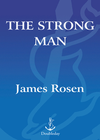 Cover image: The Strong Man 9780385508643