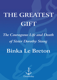 Cover image: The Greatest Gift 9780385522182