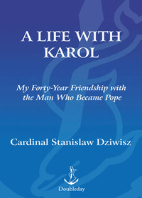 Cover image: A Life with Karol 9780385523745