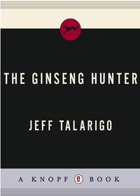 Cover image: The Ginseng Hunter 9780385517393