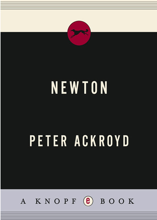 Cover image: Newton 9780385507998