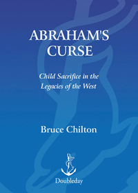 Cover image: Abraham's Curse 9780385520270