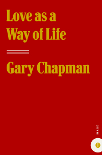 Cover image: Love as a Way of Life 9780385518581