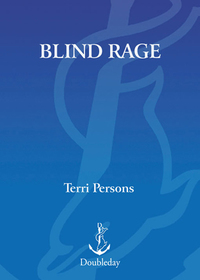 Cover image: Blind Rage 9780385518758