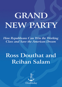 Cover image: Grand New Party 9780385519434