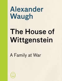 Cover image: The House of Wittgenstein 9780385520607