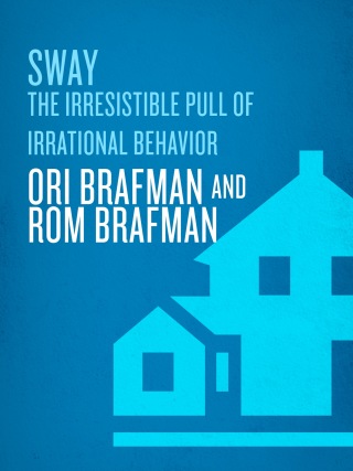 Cover image: Sway 9780385524384