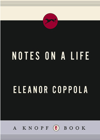 Cover image: Notes on a Life 9780385524995