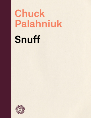 Cover image: Snuff 9780385517881