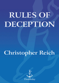 Cover image: Rules of Deception 9780385524063