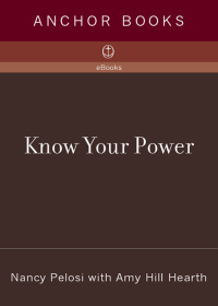 Cover image: Know Your Power 9780385525862
