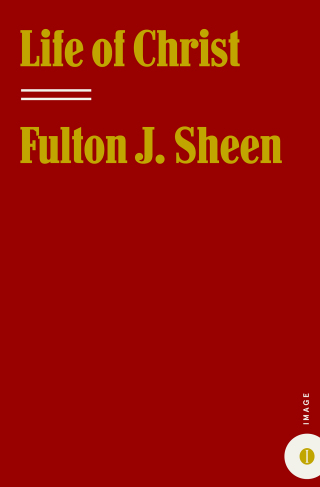 Cover image: Life of Christ 9780385132206