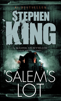 Cover image: 'Salem's Lot 9780345806796