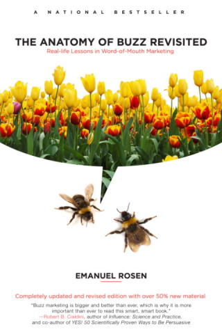 Cover image: The Anatomy of Buzz Revisited 9780385526326