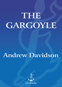 Cover image: The Gargoyle 9780385524940