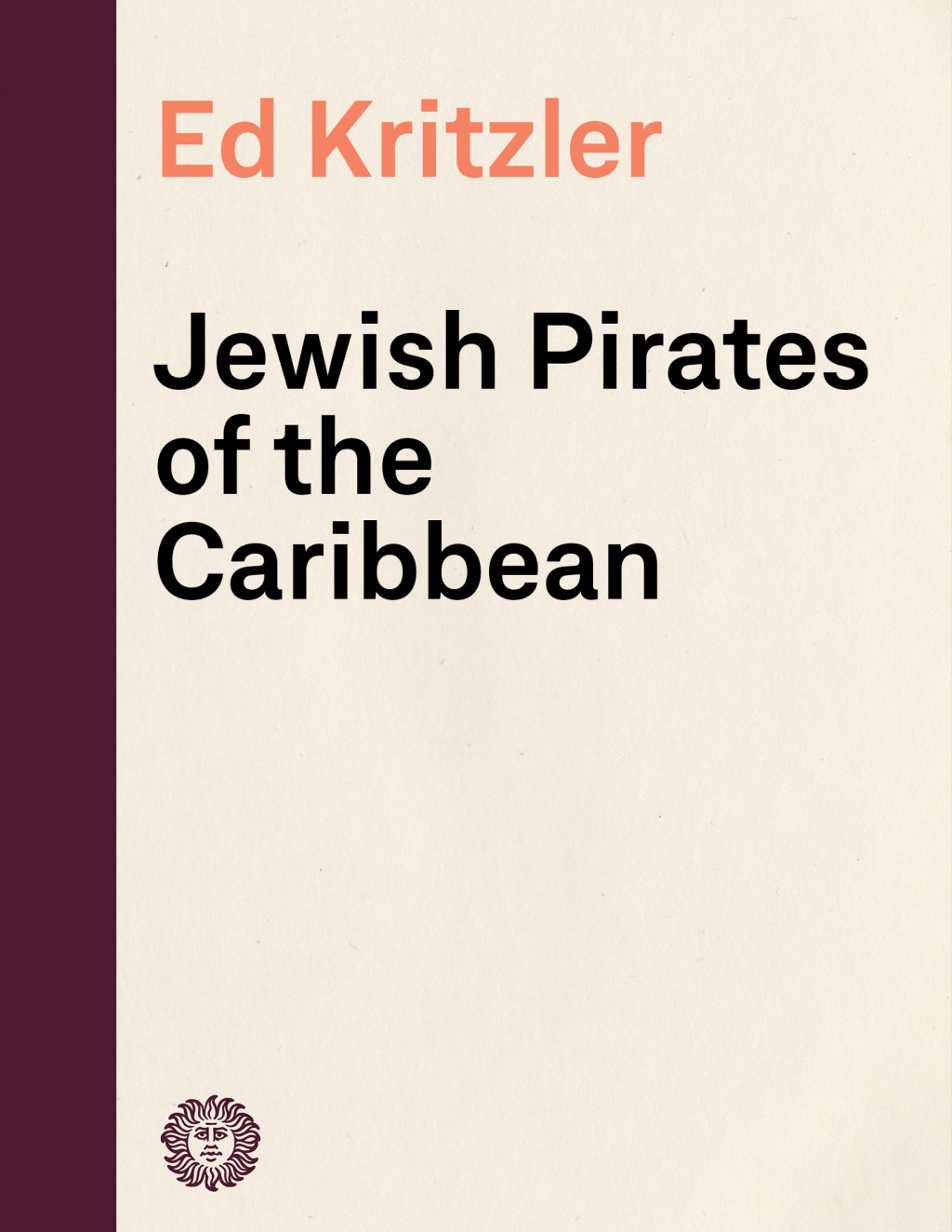 Jewish Pirates of the Caribbean eBook